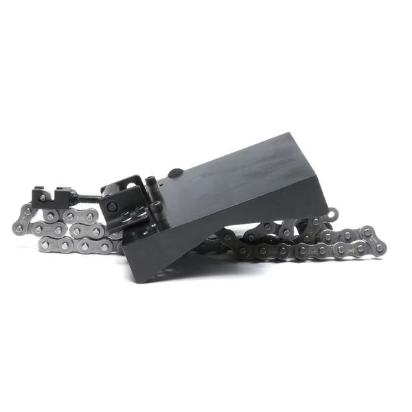 Pipe Adapter with Chain, Hougen, Mfr#: 02564